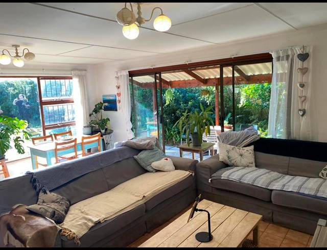 3 BEDROOM HOUSE FOR SALE IN VOELKLIP